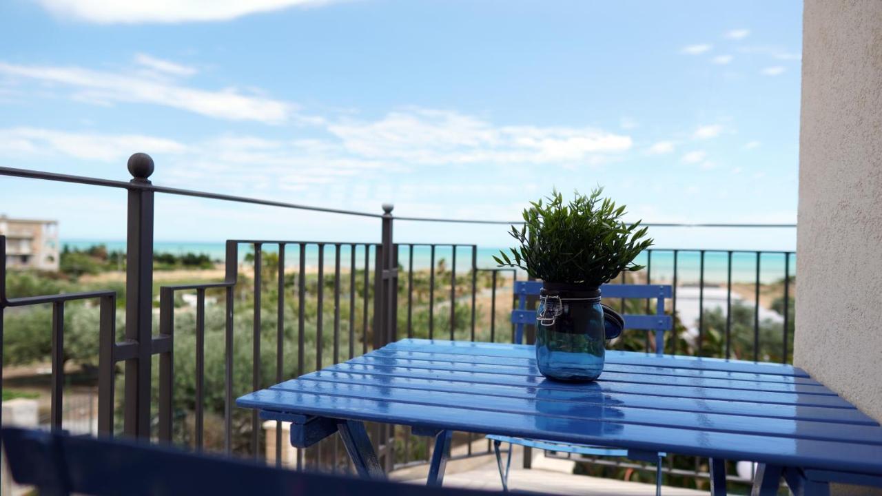 B&B La Veranda Licata Exterior photo