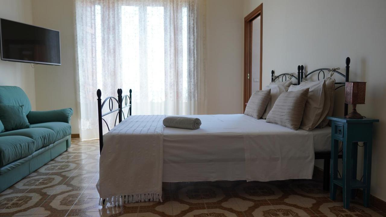 B&B La Veranda Licata Exterior photo