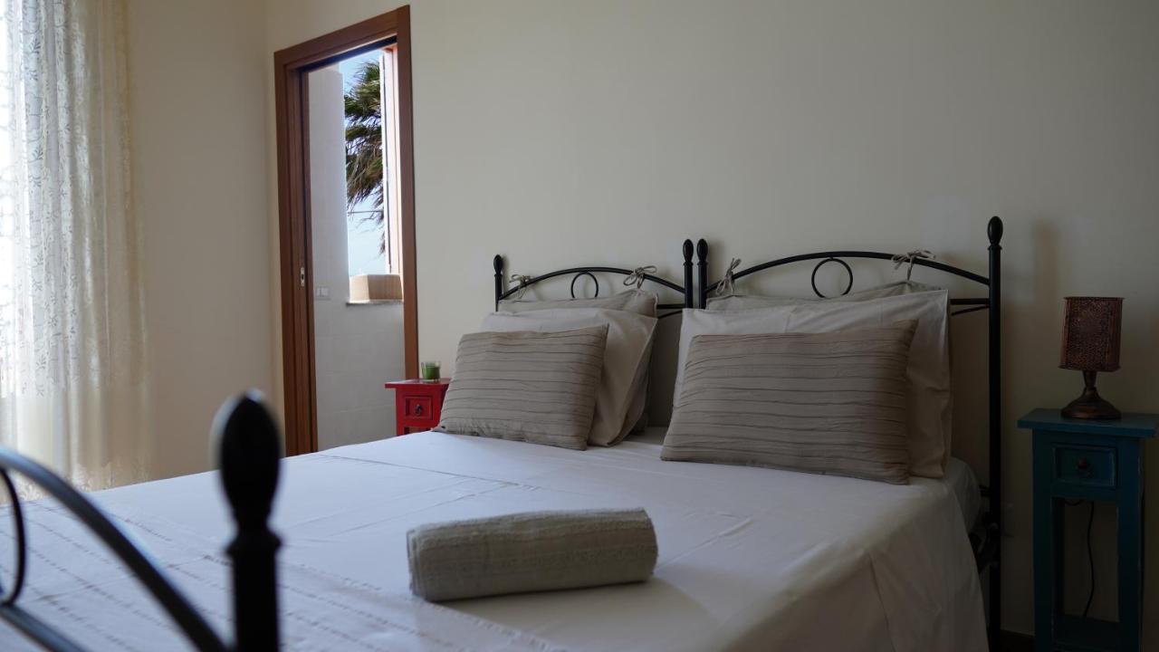 B&B La Veranda Licata Exterior photo
