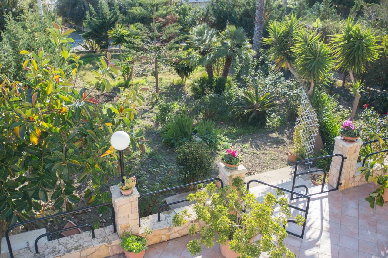 B&B La Veranda Licata Exterior photo