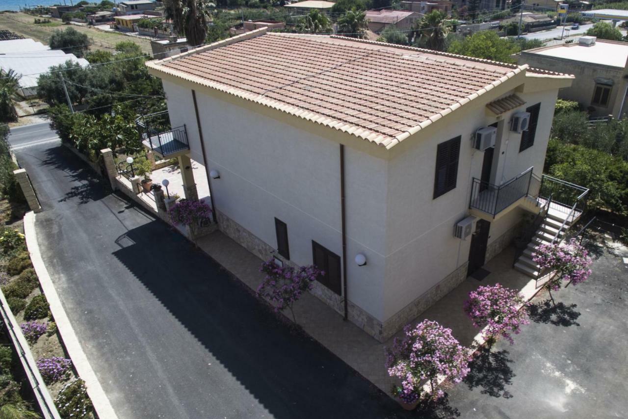 B&B La Veranda Licata Exterior photo