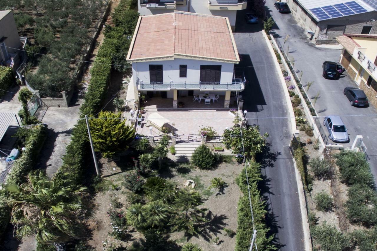 B&B La Veranda Licata Exterior photo
